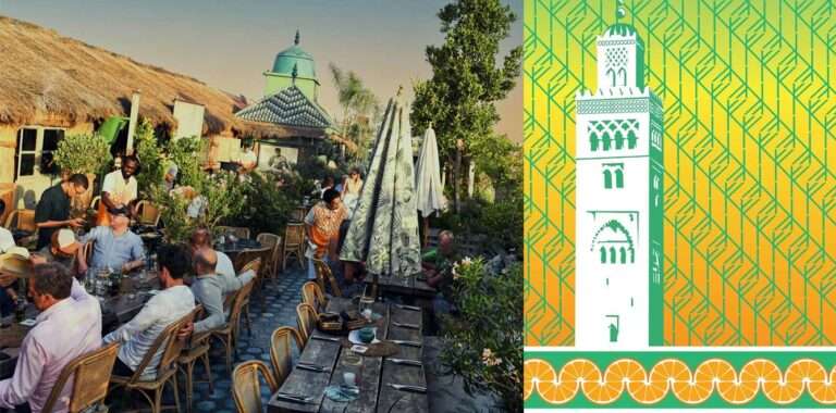 Can You Drink Alcohol in Marrakech? A Complete Guide for Travelers