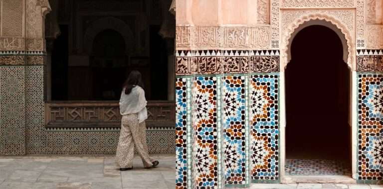 Religion in Morocco: A Closer Look