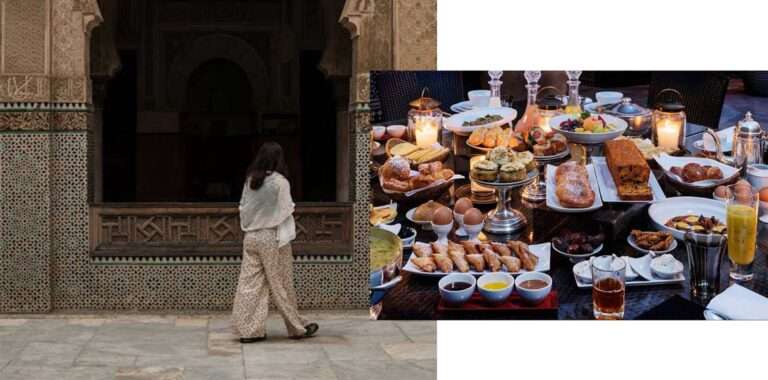 10 Reasons to Visit Morocco During Ramadan: An Immersive Cultural Experience